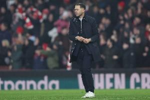 切尔西4场不胜，BBC：欧冠区失守或成赛季最大遗憾