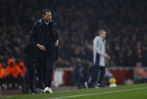 切尔西近期英超战绩惨淡，仅胜1场垫底积分榜