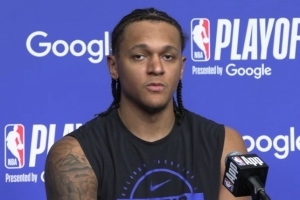 班凯罗：客场取胜振奋人心 下战需保持状态