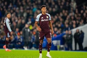 沃特金斯六载维拉：英超进球连年达标