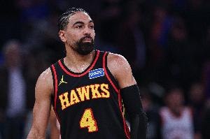 湖人火箭G1战报：肯纳德27分助胜 老鹰文森特仅2分