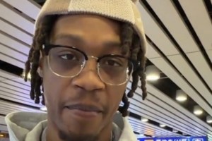 全能战士威廉姆斯：球队需要什么我就做什么