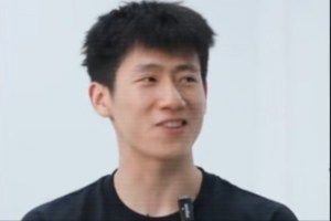 陈天灿：20余岁闪耀赛场，新科东南MVP的日常