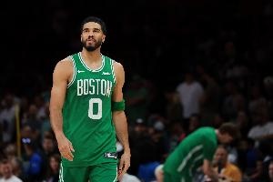 塔图姆谈76人：非典型第七，天赋异禀&纳斯是冠军教头