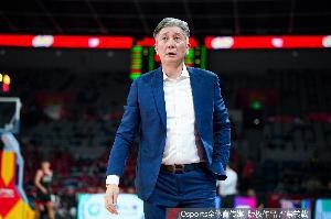 郑永刚谈克里斯托弗：双向磨合是关键