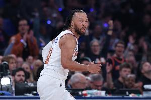 CJ坚称布伦森演戏，后者不予置评