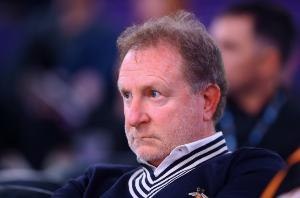 前太阳老板萨沃尔乐见德拉季奇无缘全明星