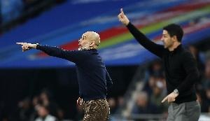 瓜迪奥拉与阿尔特塔的战术风格差异分析