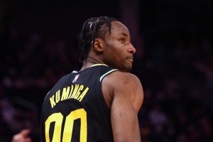 伊戈达拉：现役球员与老队员互动已巨变