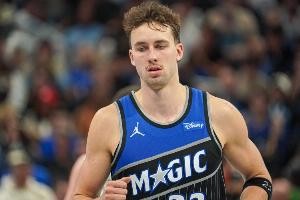 末节反扑11分4助攻助魔术取胜！小瓦格纳末节爆发贡献19分