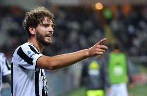 洛卡特利续约尤文：幸福与责任同行