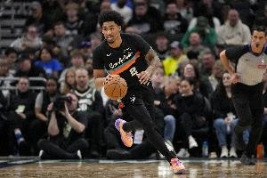 G1大战：马刺迎开拓者 哈珀伤愈可战