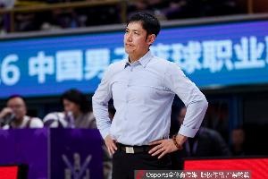 北控憾负广厦 遗失季后赛主动权