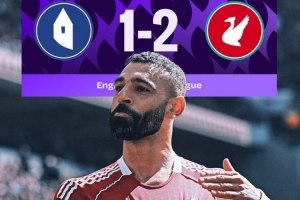 英超新里程碑：利物浦首胜希尔·迪金森球场，成英超踏足60球场首队