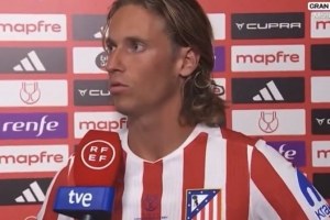 马竞未能抓住关键机会，欧冠前景仍需争取