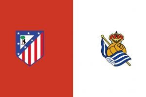 马竞迎战皇社：小蜘蛛格列兹曼领衔出战，卢克曼首发登场