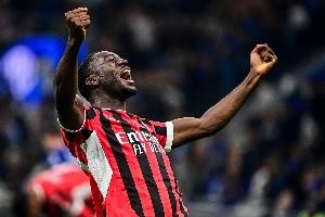 福法纳：连败并非偶然，米兰必须全面进步