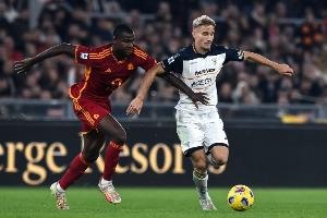 恩迪卡：欧冠前景光明，虽非仅凭己力