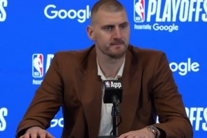 约基奇谈森林狼：对手今非昔比 交易场反应至上