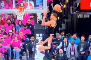 解说争议：球星关键失误慢动作回放未判犯规的原因