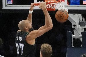 麦丹盛赞戈贝尔：他今晚的表现就是胜利的关键