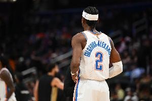 杰伦威与切特：NBA季后赛中不可或缺的进攻火力