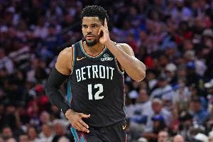 托哈：马刺进攻录像给了我们信心