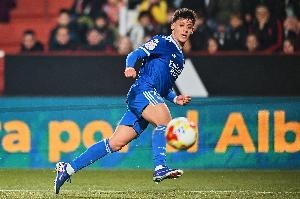 居莱尔送6球13助攻，马卡报盛赞：皇马新核天赋足且坚韧