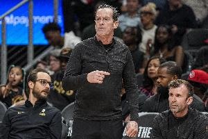 阿特金森评猛龙罚球：对手擅长制造犯规，今日偶得胜利