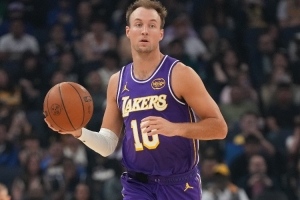 湖人交易肯纳德获赞：堪称近年最佳操作