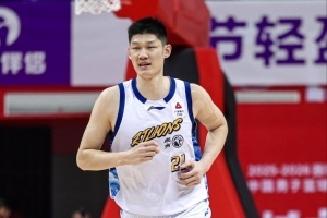 第40轮CBA最佳阵容揭晓：贾尔斯领衔五人名单