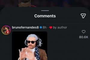 足坛热议：鲁克肖社交动态引红魔球员反应