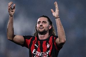 拉比奥特：意甲冠军无望 阿莱格里去留成谜