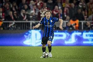 巴雷拉实至名归，圆梦联赛最佳，助国米3-0大胜卡利亚里