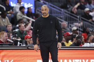 奥尼尔爆：乌度卡为本赛季最佳教头？