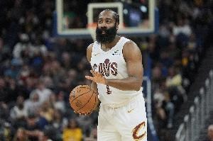 哈登回应骑士126分表现：防守仍是关键