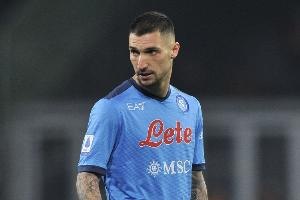 波利塔诺：近期状态低迷难言，对国际米兰表现给予肯定