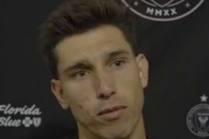 迈阿密穆拉：防守漏洞亟待解决，无需三球难胜