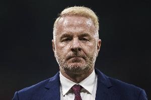 塔雷释疑阿莱格里留任：欧冠目标为头等大事