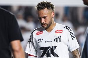 罗马里奥评内马尔：昔日天才已陨落，伤病吞噬信心