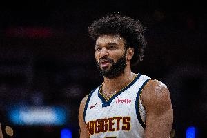 爱德华兹：穆雷战术多变 让防守难度倍增