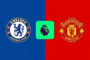 切尔西迎战曼联：恩佐重返首发，莱斯特搭档中卫