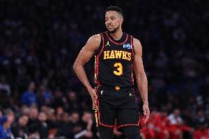 老鹰麦科勒姆怒斥布伦森演戏：我等罚单反击