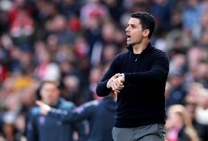 阿尔特塔的战术僵化或葬送阿森纳争冠前景