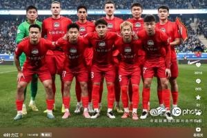 叶力江社交媒体：球队倾尽全力 我需改进 我们将再接再厉💪