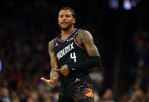 雷霆战报：杰伦·格林谈战术应对