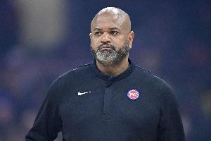 比克斯塔夫：矛对魔术将是一场意志力的较量