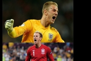 乔·哈特39岁生辰，英格兰队献上官方祝福与生涯数据回顾