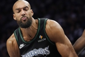 戈贝尔状态成关键！麦丹预测胜利