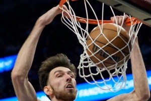 切特解析雷霆防守：协作与执行是核心